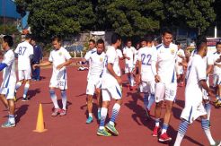 Persib Kurang Sreg dengan Format ISL