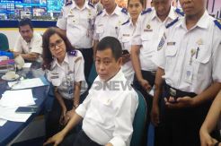 Menhub Minta Trigana Air Fasilitasi Keluarga Penumpang