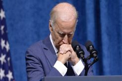 Biden: Pelaku Teror di Chattanooga Adalah Jihadis Sesat