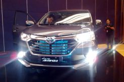 Nasmoco Targetkan Penjualan Avanza dan Veloz 5.000 Unit