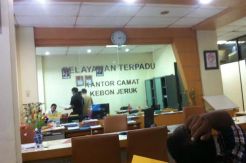 DKI Klaim, Izin Layanan Bisa Selesai Dalam Sehari