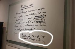 Naskah Asli Proklamasi Tertulis 17 - 8 - 05, Ini Artinya