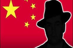 Obama Peringatkan China...
