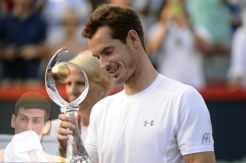 Asap Ganja Jadi Alasan Djokovic Kalah dari Murray