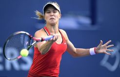 Gagal di Toronto, Bouchard...