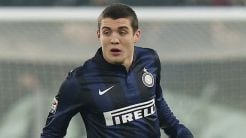Inter Lepas Gelandang 21 Tahun ke Real Madrid