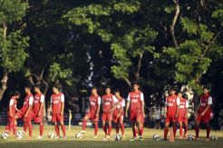 PSM Makassar Gagal Jajal Bali United