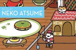 Ini Game Pelihara Kucing Virtual