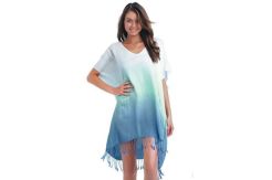 Saatnya Kenakan Kaftan...
