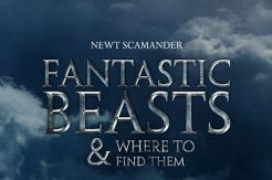 JK Rowling Produksi...