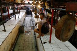 Masih Jualan, Besok Pedagang Ayam di Depok Mogok