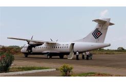 Polri Kumpulkan Data Ante Mortem Penumpang Trigana Air