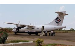 Evakuasi Seluruh Korban Trigana Air Terkendala Cuaca Buruk