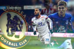 Menguak Tiga Pemain Incaran Chelsea di Pengujung Transfer