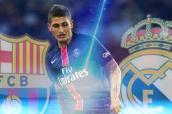 Jadi Rebutan Raksasa Spanyol, Veratti Lebih Condong ke Barca