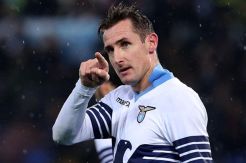 Klose, Veteran yang Bikin Segan Kubu Lawan