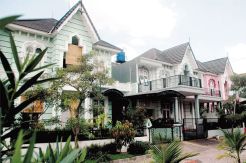 Cara Hemat Kredit Rumah...