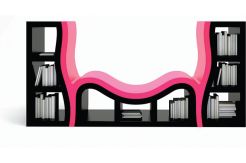 Inspirasi Desain Rak...