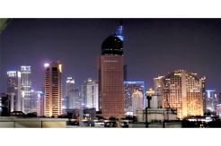 Melihat Prospek Properti...