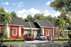 Banyak Pilihan Rumah...