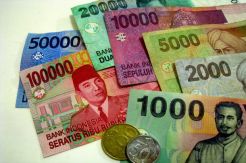 5 Inspirasi Wisata dari Lembaran Uang Rupiah