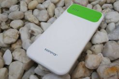 Hippo Power Bank 12000MAH Atlas Value Pack