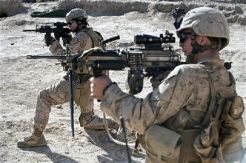 AS-NATO Gelar Latihan Udara Terbesar Pasca Perang Dingin