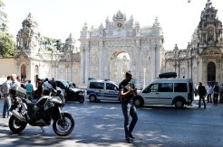 Dua Orang Ditangkap Terkait Penembakan di Istanbul