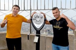 Lemieux Ogah Jadi Underdog...