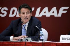 Presiden Baru Atletik Dunia Diminta Bersihkan Doping