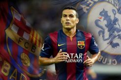 Ketimbang United, Pedro Lebih Cocok Berada di Chelsea