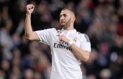 Real Madrid Sepakat Lepas Benzema ke Arsenal?