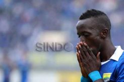 Persib Bandung Dipermalukan, Bobotoh Teriak Butuh Makan