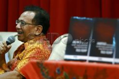 MPR Minta JK dan Rizal Ramli Bisa Menahan Diri