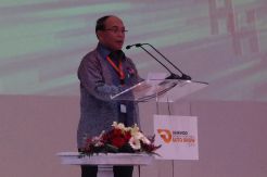 Industri Automotif Sangat Pengaruhi Perekonomian Nasional