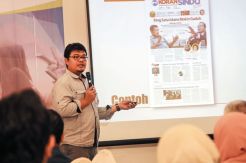 Pemanis Berita Tarik...