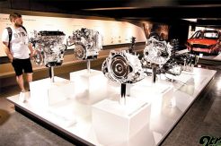 Revolusi Teknologi Skyactiv