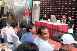 Mengungkap Organisasi...