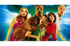 Scooby Doo Diangkat ke Layar Lebar