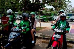 Masih Dibutuhkan Masyarakat, Dishub DKI Sulit Tertibkan Ojek