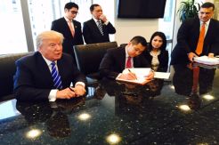 Resor Bintang 6 MNC-Trump Bakal Jadi Destinasi Dunia
