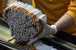 Cukai Rokok Diusulkan...