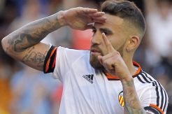 Resmi: Man City Dapatkan Bek Terbaik di La Liga
