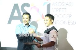 Indonesia Resmi Miliki...