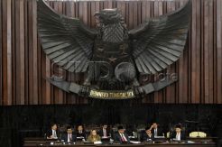 MPR: Pilkada Serentak Perkuat Sistem Presidensial