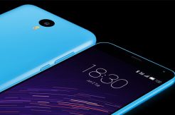 Pasar Indonesia Seksi di Mata Meizu