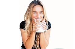 Tren Beauty Drink