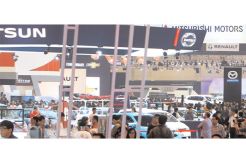 Pameran Automotif Dari...