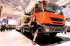 Fuso Kampanye Zero Down...