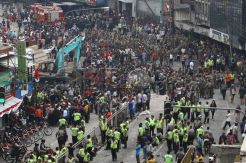 27 Warga Kampung Pulo Masih Ditahan
